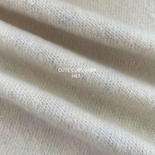 ジップアップデザインパーカーロンパースA 60cm~90cm