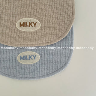 【M】【名入れ刺繍】コットンヌビアップリケスタイ