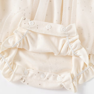 スターチュールロンパース 59cm~90cm