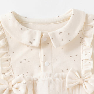 スターチュールロンパース 59cm~90cm