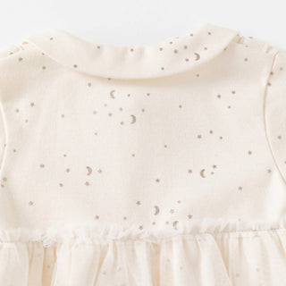 スターチュールロンパース 59cm~90cm