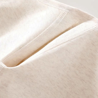 マスコットコットンロンパース 59cm~80cm