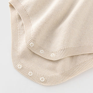 ハートハートロンパース【ショート】 60cm~90cm