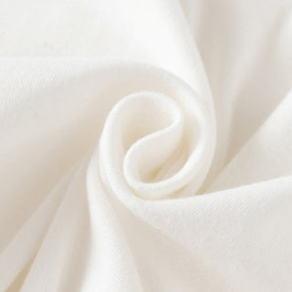 ホワイトデコロンパース 59cm~90cm