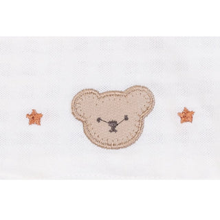 スターくまちゃんロンパース 60㎝~90㎝