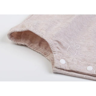 スターくまちゃんロンパース 60㎝~90㎝