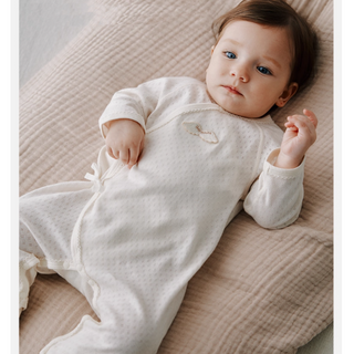 エンジェルウィングロンパース 59cm~66cm