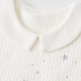 ソフトコットンバルーンロンパース 59cm~80cm