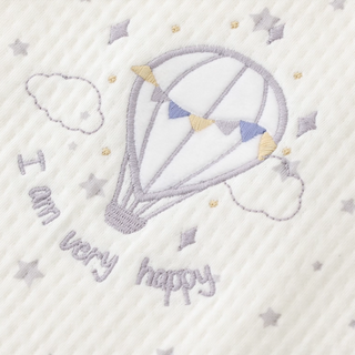 ソフトコットンバルーンロンパース 59cm~80cm