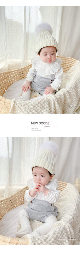 フリフリサロペット66〜90cm