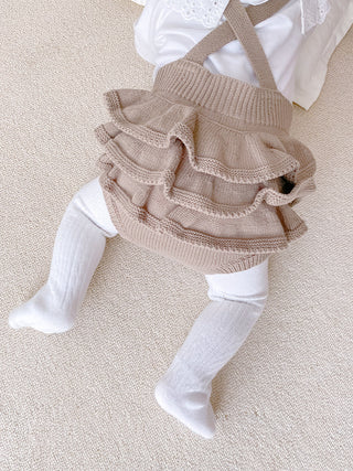 フリフリサロペット66〜90cm