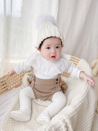 フリフリサロペット66〜90cm