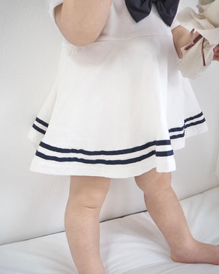 セーラーワンピース66〜90cm