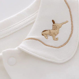 コットン100% ホースブラウス66〜100cm