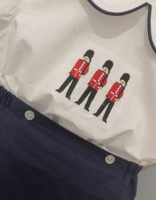 ロンドンセットアップ80cm〜120cm