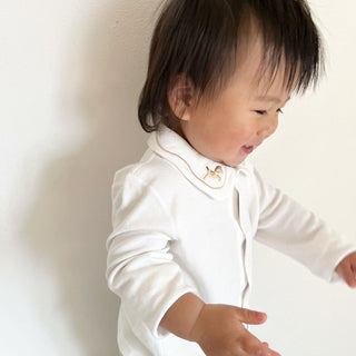 【即納商品】コットン100% ホースブラウス66〜100cm