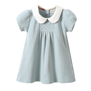 グリーンシックワンピース