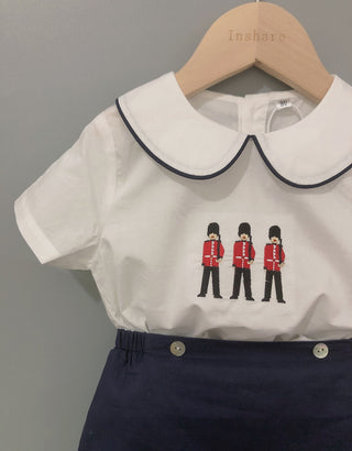 ロンドンセットアップ80cm〜120cm