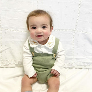 コットン100% ホースブラウス66〜100cm