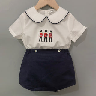 ロンドンセットアップ80cm〜120cm