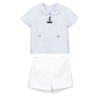 マリンヨットセットアップ80〜120cm