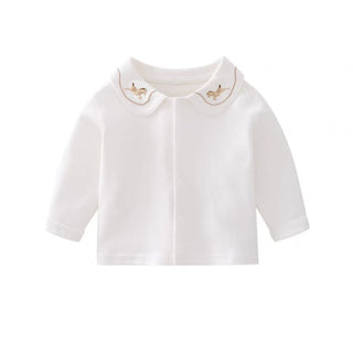 コットン100% ホースブラウス66〜100cm