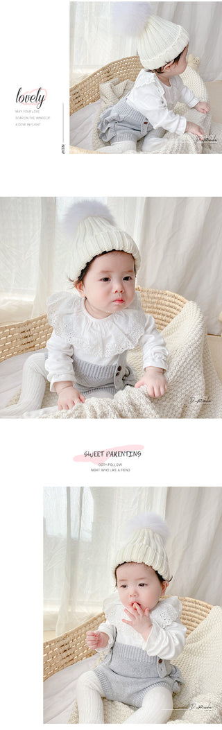 フリフリサロペット66〜90cm