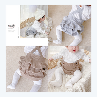 フリフリサロペット66〜90cm