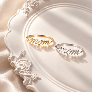 mom ring special collaboration