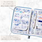 オリジナル母子手帳ケース×オルゴール付きバルーンベア