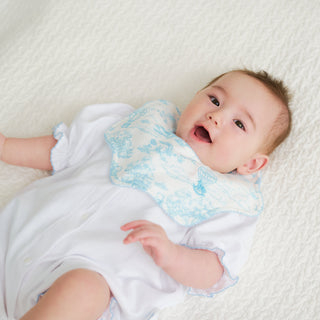 トワルドジュイスカラップスタイ Amber mimiオリジナル A0404