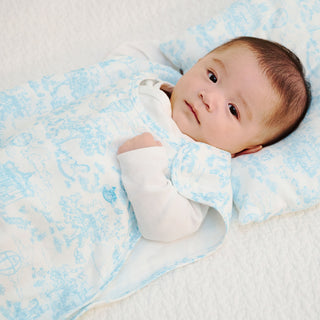 1年中使えるトワルドジュイガーゼスリーパー　Amber mimiオリジナル　A0404