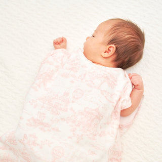 1年中使えるトワルドジュイガーゼスリーパー　Amber mimiオリジナル　A0404