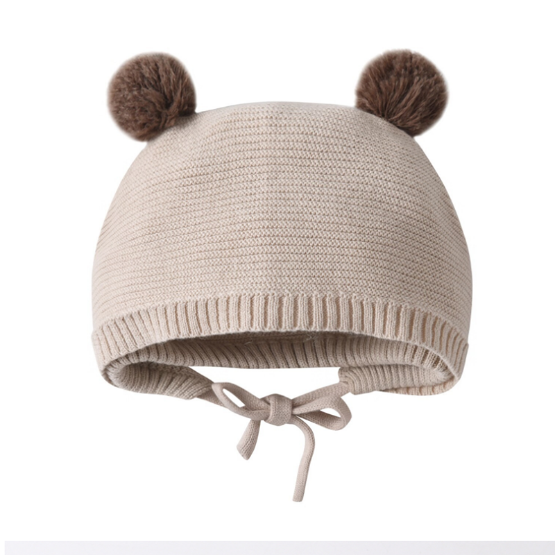 くまちゃんなりきりロンパース〈帽子別売り〉 60cm~90cm|ベビーの くまちゃんなりきりロンパース〈帽子別売り〉 60cm~90cm|ベビーの