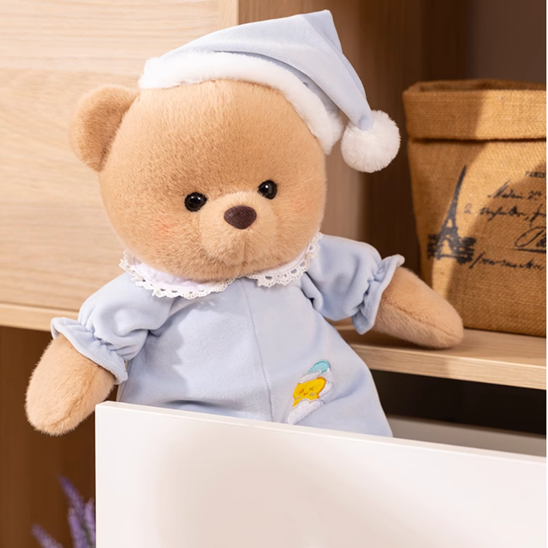 おやすみくまちゃん ファーストトイ 新生児 洗える|ファーストトイ おやすみくまちゃん ファーストトイ 新生児 洗える|ファーストトイ