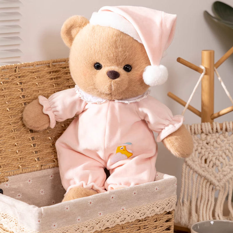 おやすみくまちゃん ファーストトイ 新生児 洗える|ファーストトイ おやすみくまちゃん ファーストトイ 新生児 洗える|ファーストトイ