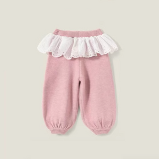 ふわふわうさぎセットアップ 80cm~130cm