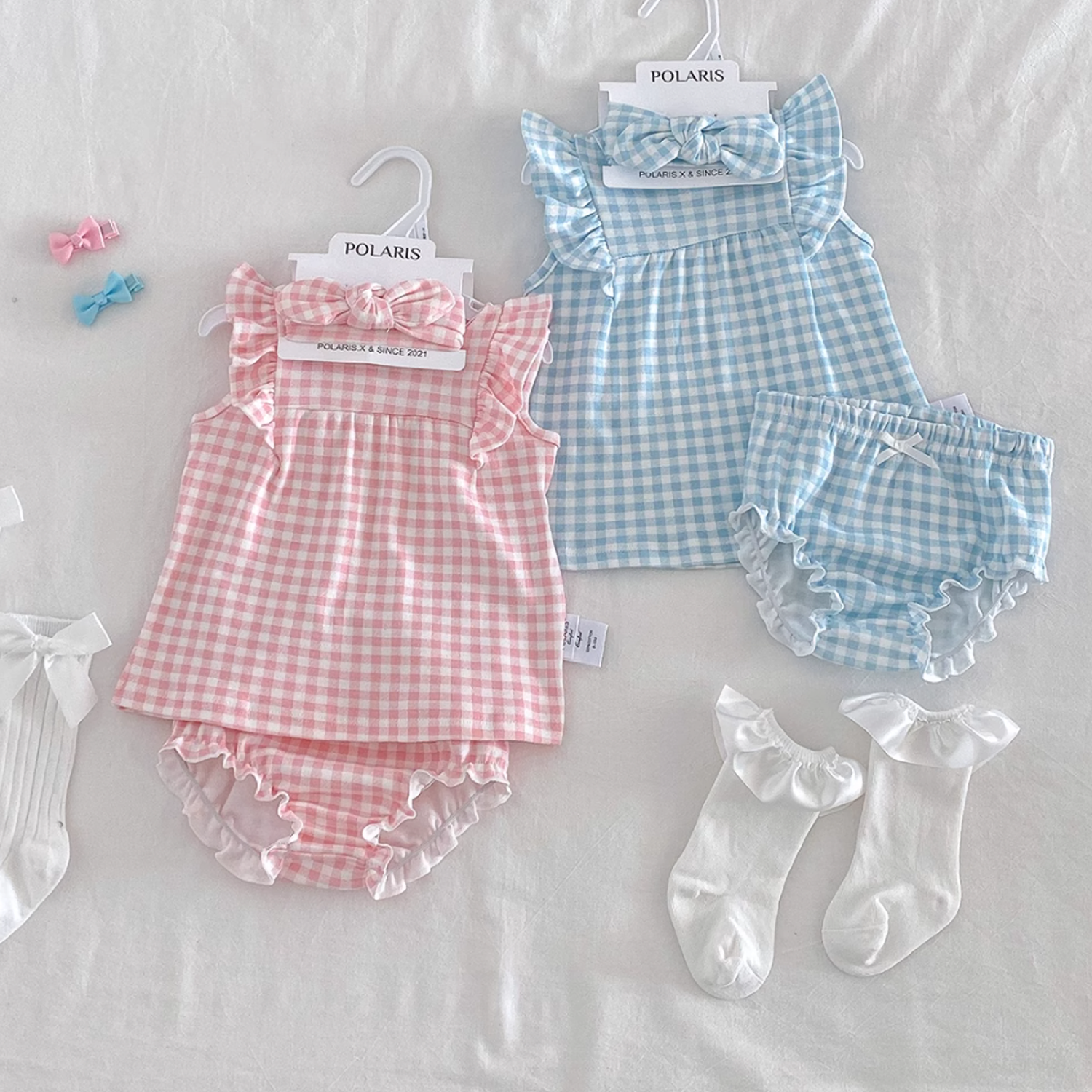 新品】お出かけセットチェック70 ➀ 【公式通販】 新品】お出かけセットチェック70 ➀ 【公式通販】