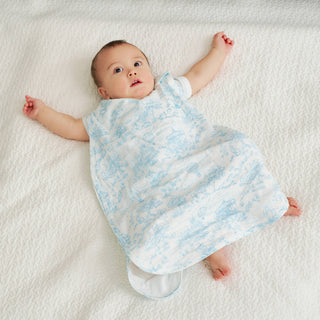 1年中使えるトワルドジュイガーゼスリーパー　Amber mimiオリジナル　A0404