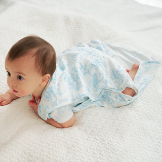 1年中使えるトワルドジュイガーゼスリーパー　Amber mimiオリジナル　A0404