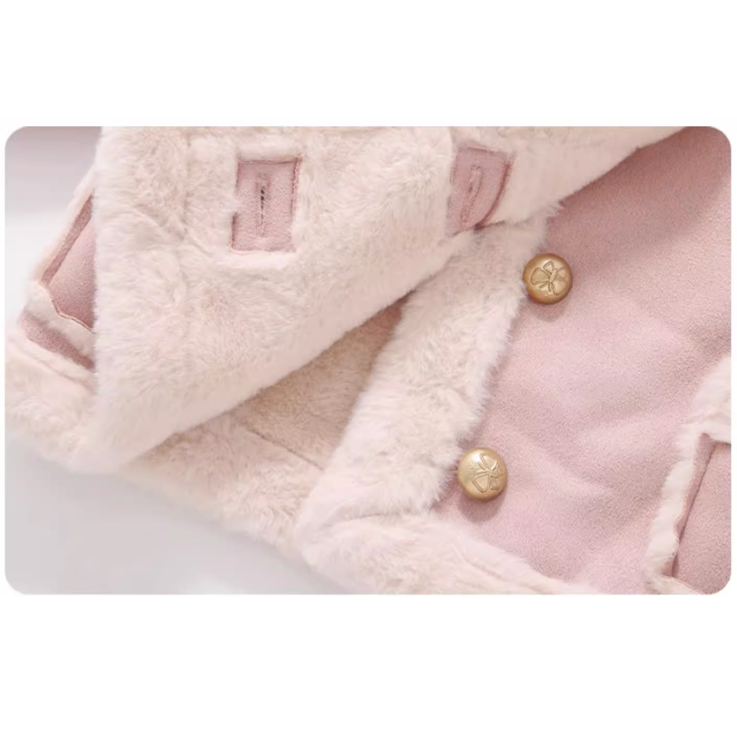 リンクコーデ】ムートンコート80cm〜140cm – Amber mimi リンクコーデ】ムートンコート80cm〜140cm – Amber mimi