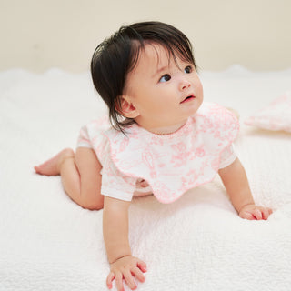 トワルドジュイスカラップスタイ Amber mimiオリジナル A0404