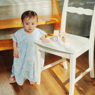 1年中使えるトワルドジュイガーゼスリーパー　Amber mimiオリジナル　A0404