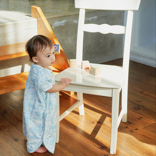 1年中使えるトワルドジュイガーゼスリーパー　Amber mimiオリジナル　A0404