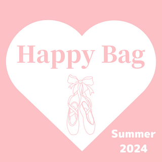 Happy Bag GIRL<Summer 2024>