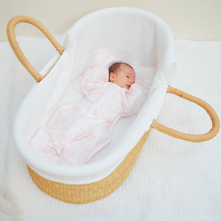 1年中使えるトワルドジュイスワドル　Amber mimiオリジナル　A0404