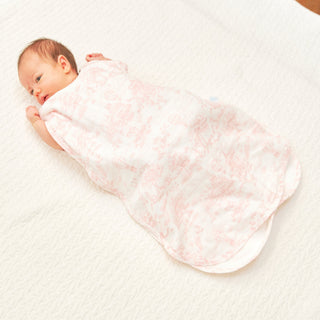 1年中使えるトワルドジュイガーゼスリーパー　Amber mimiオリジナル　A0404