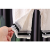 もこくまニットロンパース60〜100cm