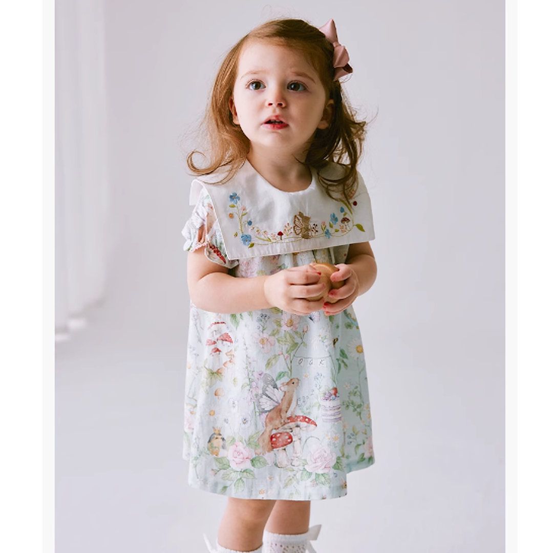 Simonetta 花柄 ワンピース 8 (138) 定価8 SIMONETTA 総レース Simonetta 花柄 ワンピース 8 (138) 定価8 SIMONETTA 総レース