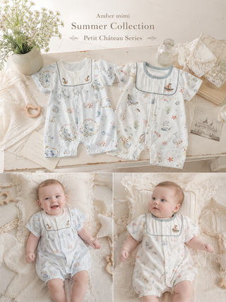 Amber mimi Petit Château Series〈プチシャトーシリーズ〉 60cm～90cm